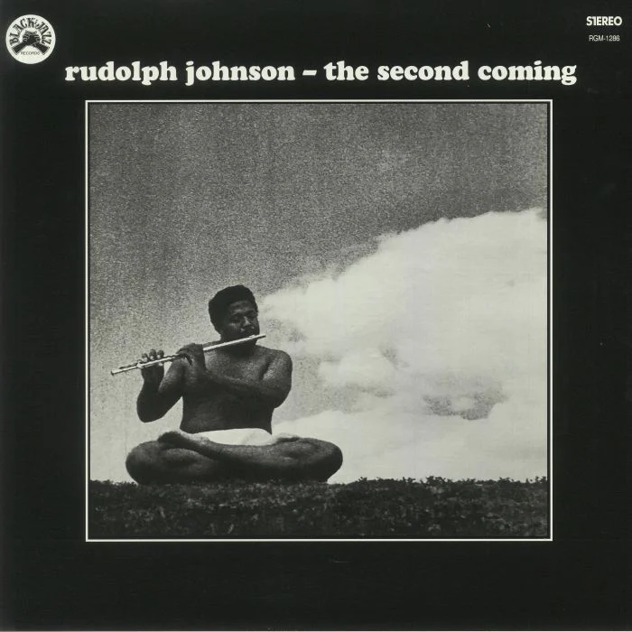 The Second Coming