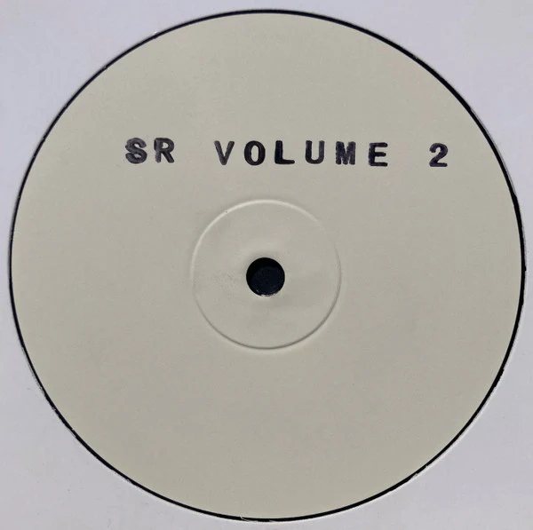 SR Volume 2