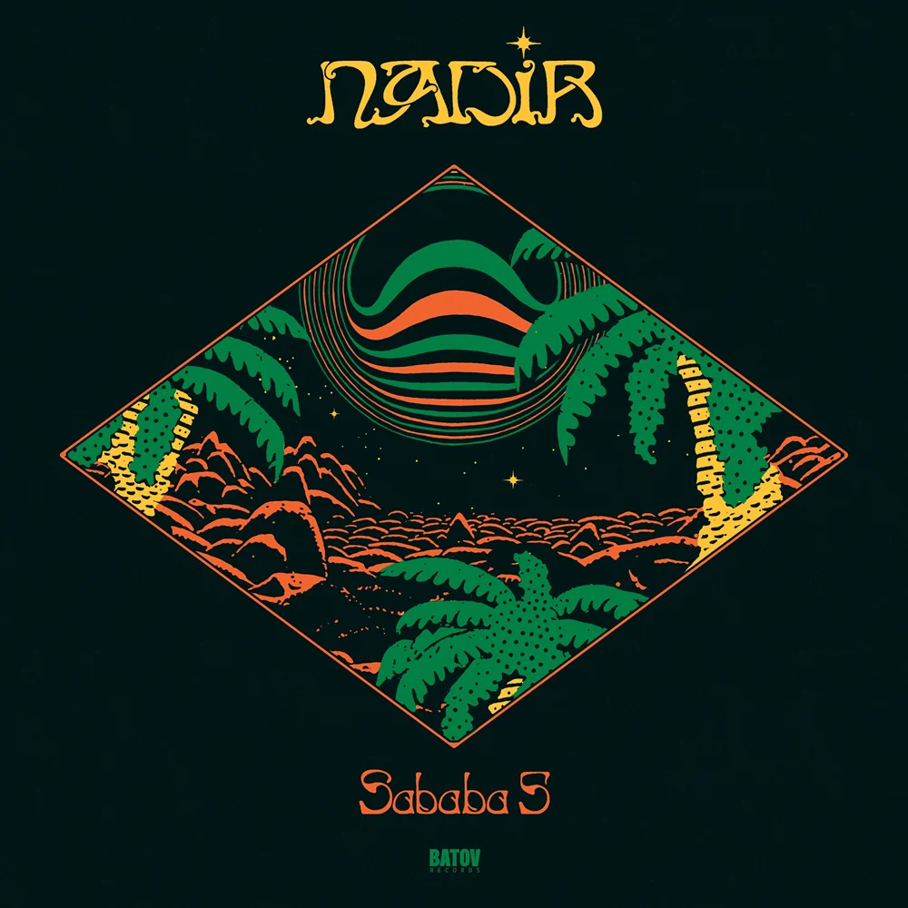 Nadir