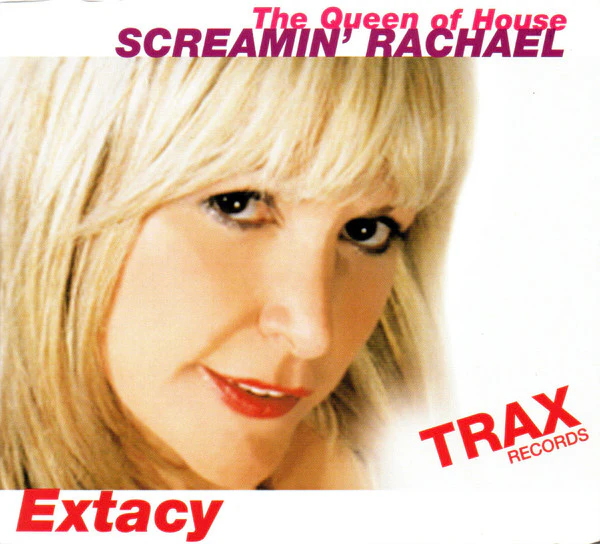 Extacy