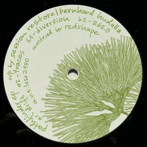 Pathfinder EP