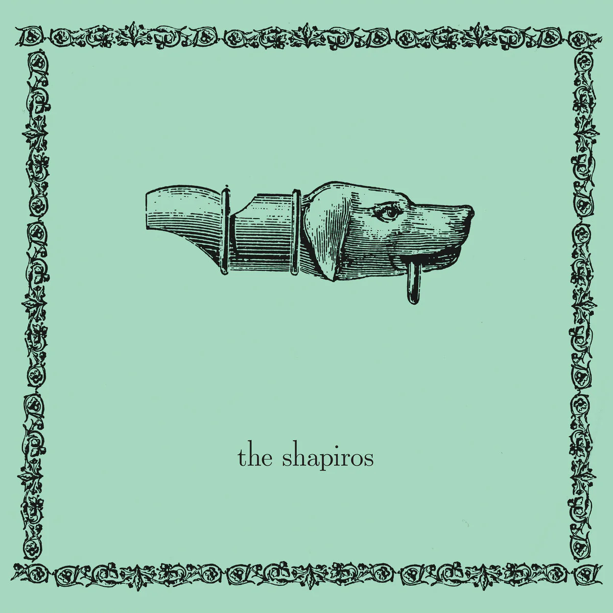 Gone By Fall: The Collected Works Of The Shapiros