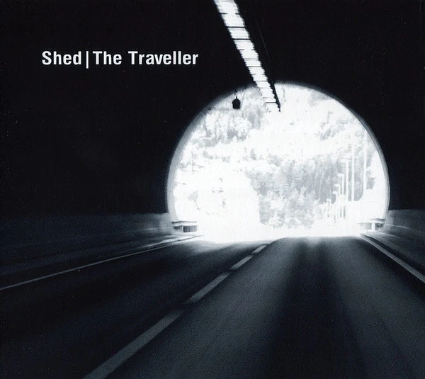The Traveler