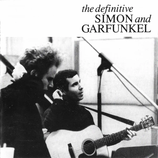 The Definitive Simon And Garfunkel
