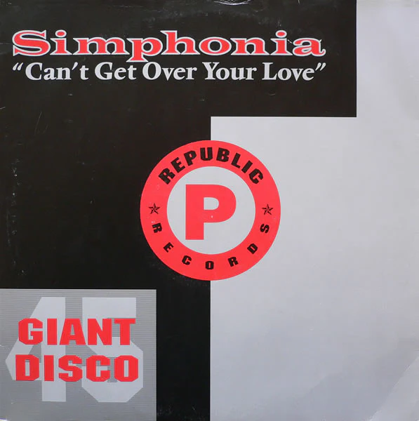 Can´t Get Over Your Love