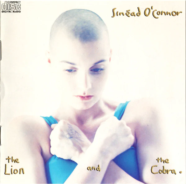 The Lion And The Cobra
