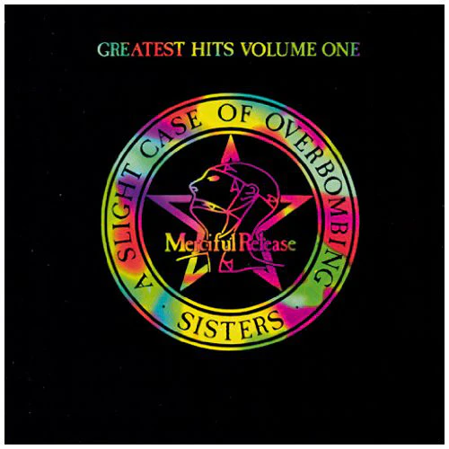 Greatest Hits Volume One (A Slight Case Of Overbombing)