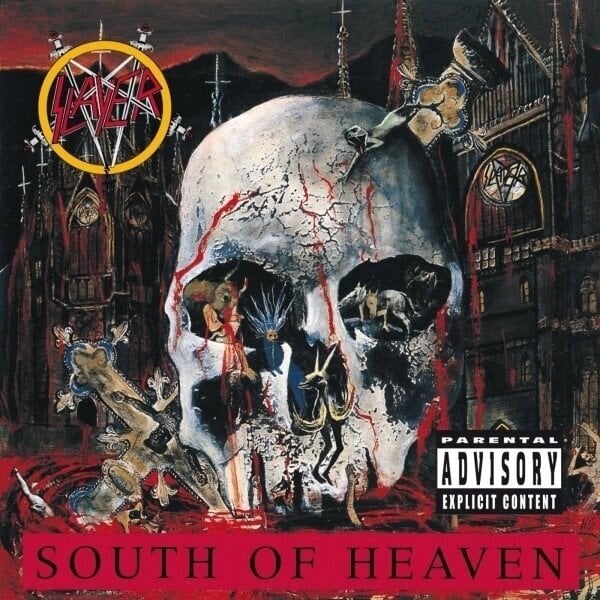 South of Heaven