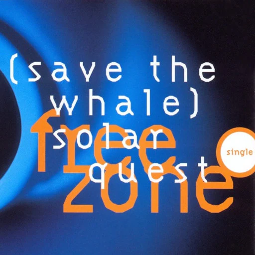 Freezone 1 Single