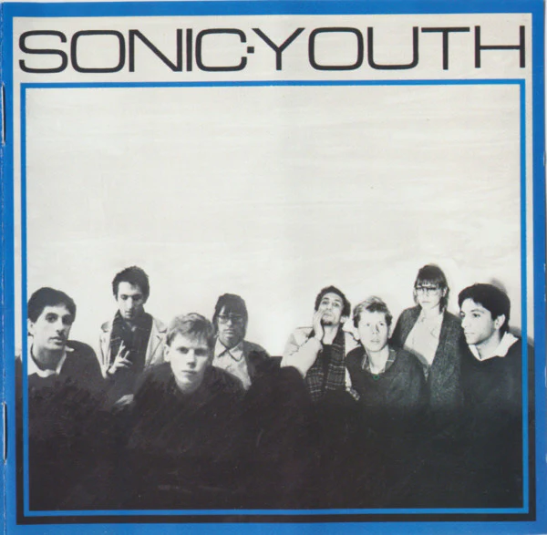 Sonic Youth