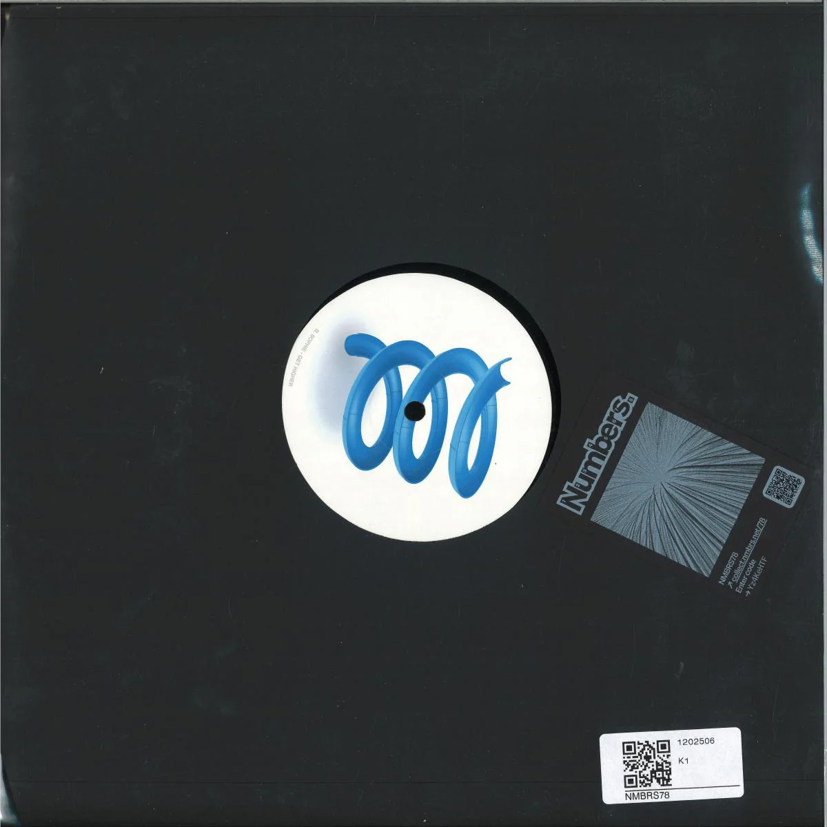 Ooh / Get Higher