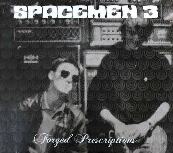 Forged Prescriptions