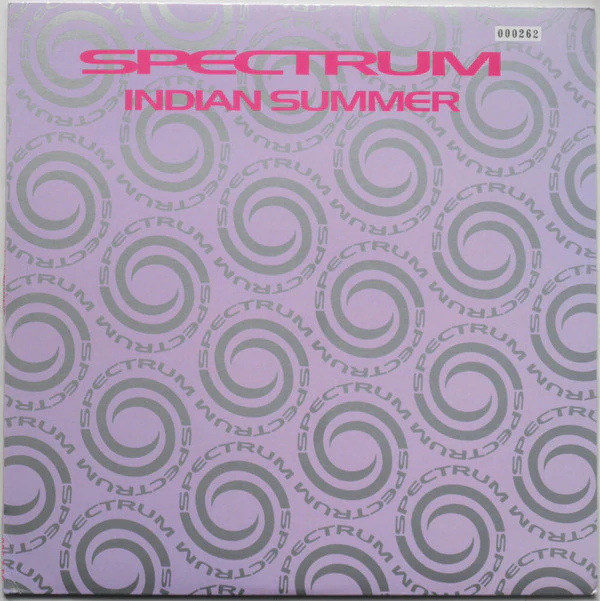 Indian Summer