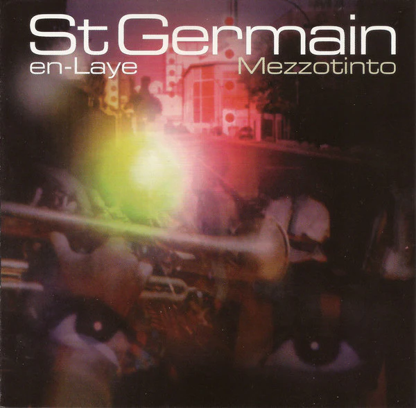 Mezzotinto EP