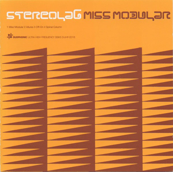 Miss Modular