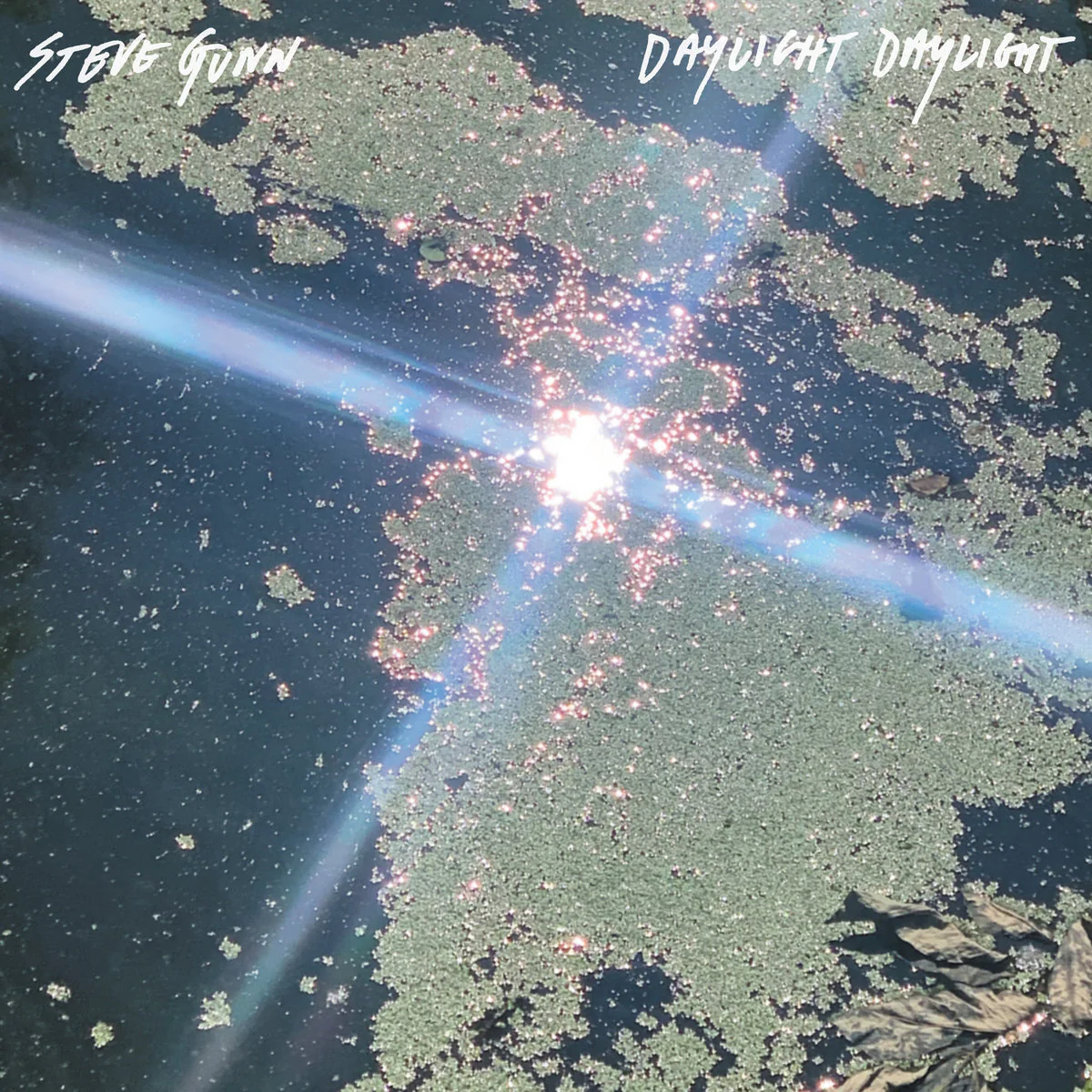 Daylight Daylight