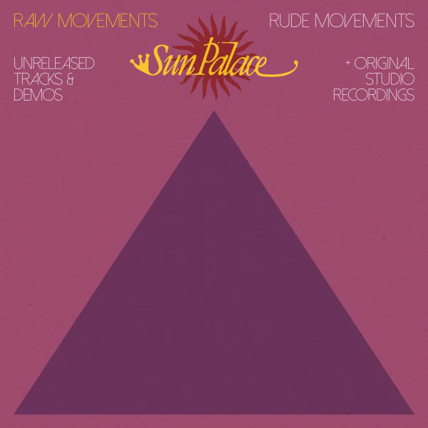 Raw Movements / Rude Movements