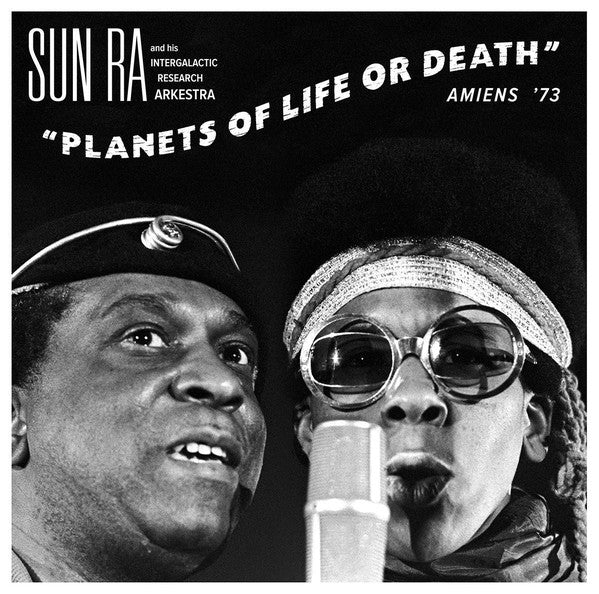 Planets Of Life Or Death: Amiens 73