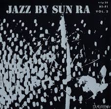 Jazz By Sun Ra Vol. 2