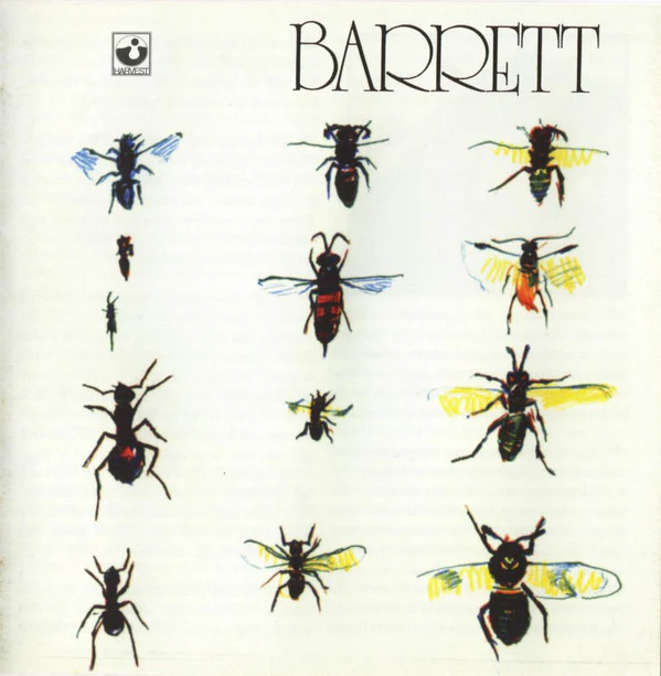 Barrett
