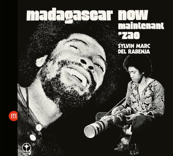 Madagascar Now
