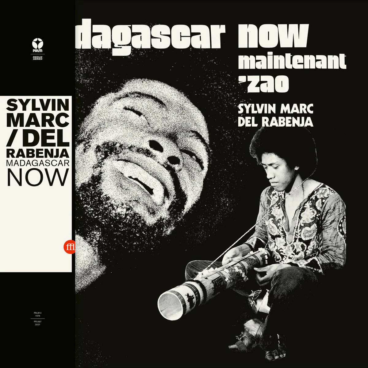 Madagascar Now