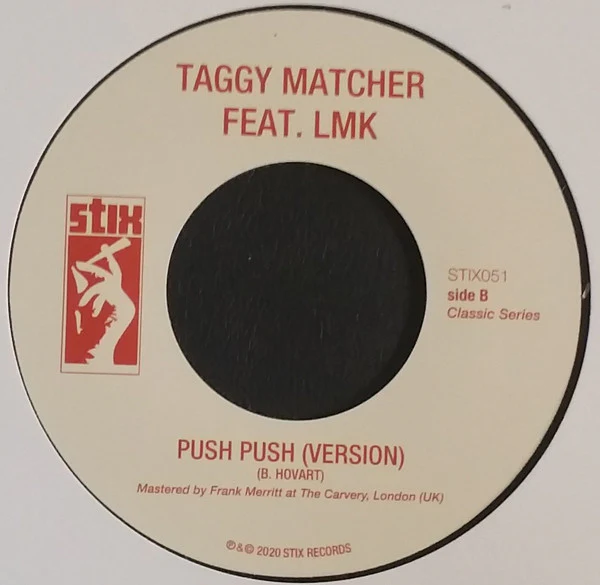 Push Push