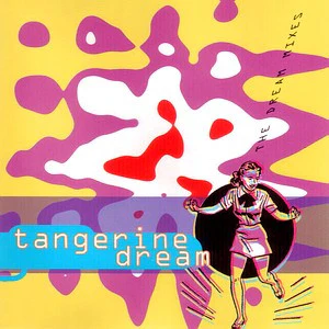 The Dream Mixes