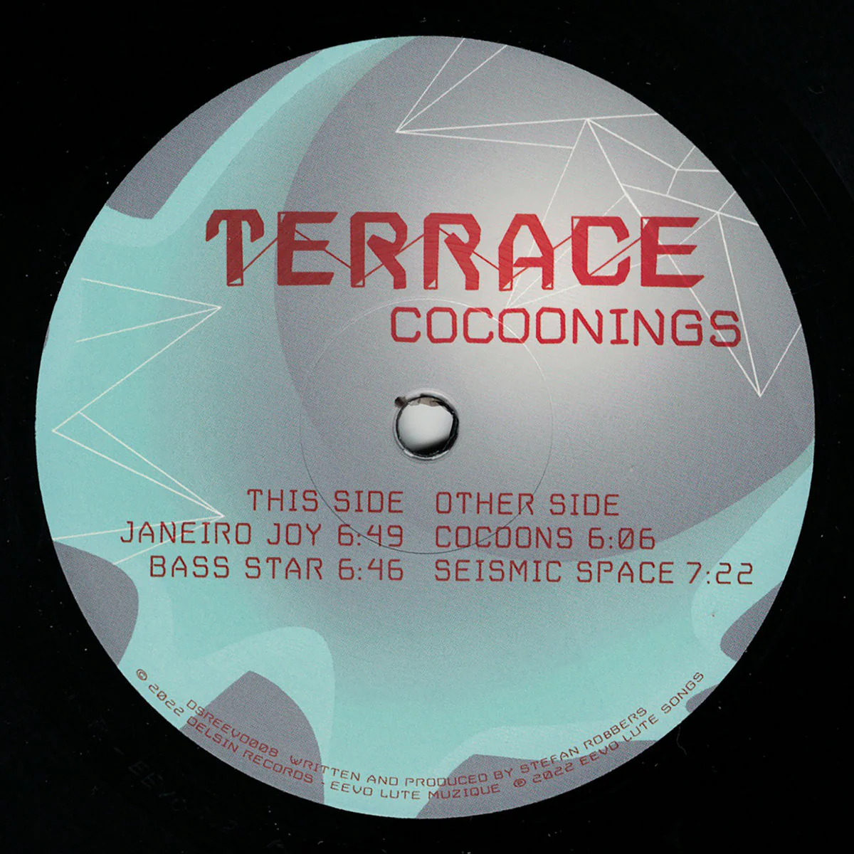 Cocoonings
