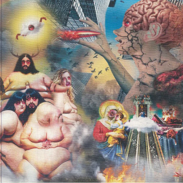 Acid & Ecstasy