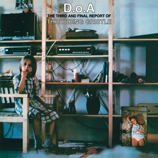 D.o.A. The Third And Final Report Of