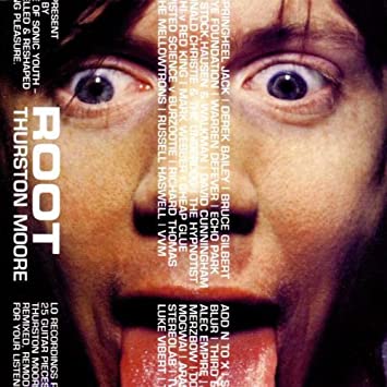 Root