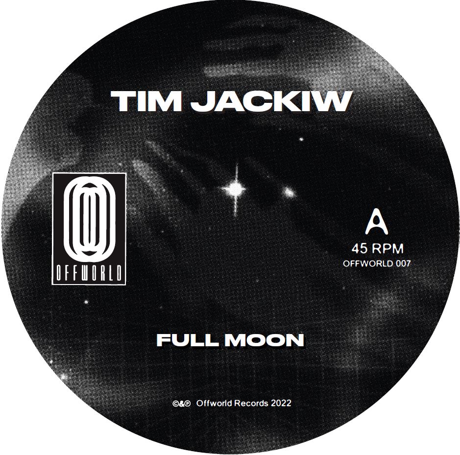 Full Moon