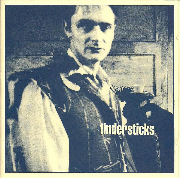 Tindersticks + The Bloomsbury Theatre 12.3.95