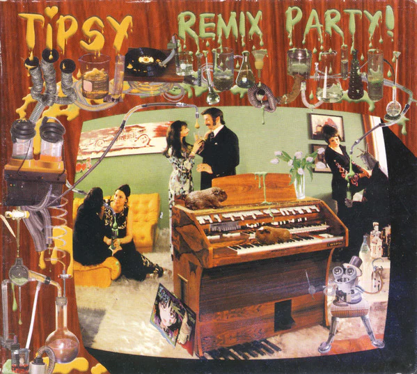 Remix Party!
