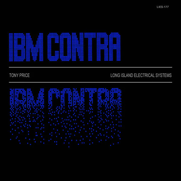 IBM Contra
