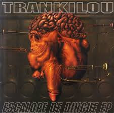 Escalope De Dingue EP