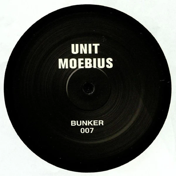 Bunker 007