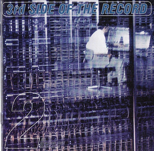 3rd Side Of The Record Compilation Two