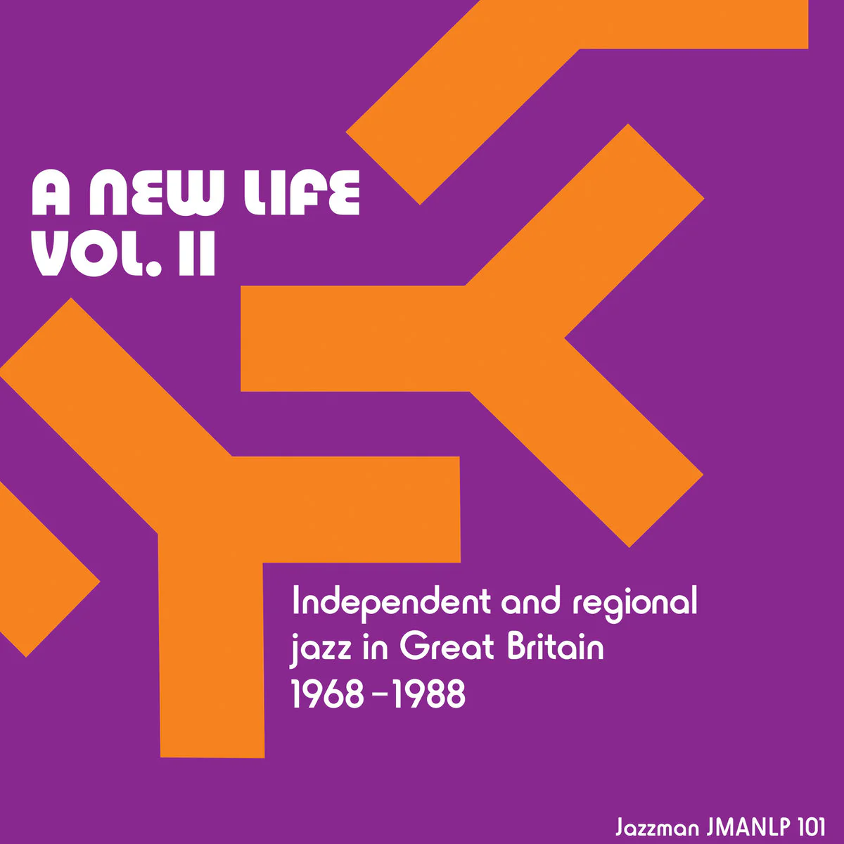 A New Life - Vol II