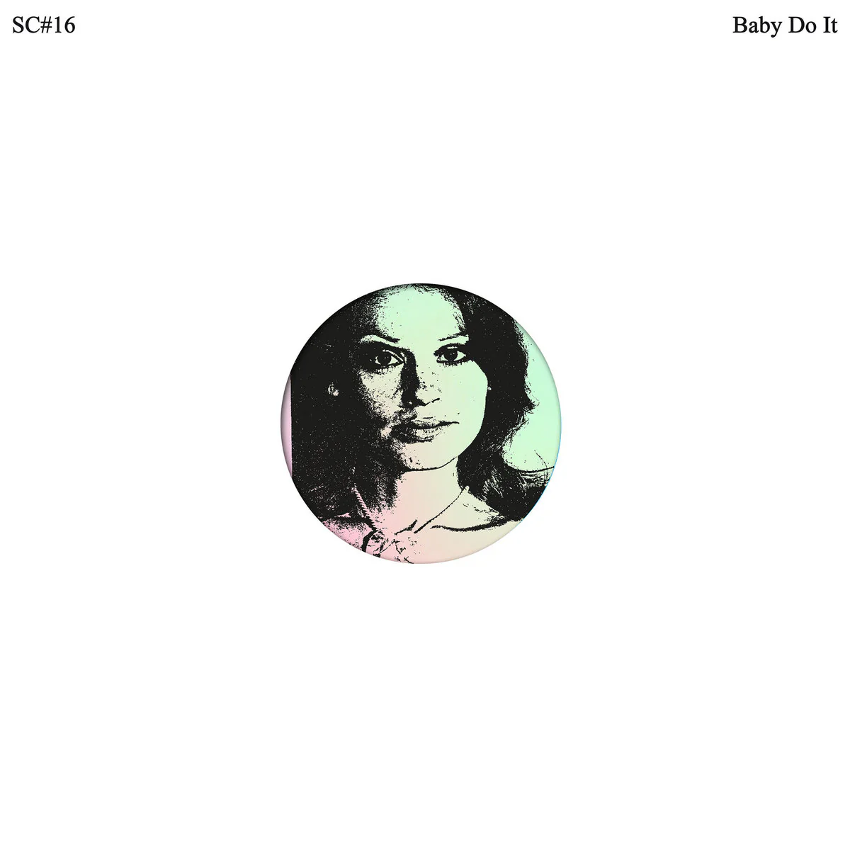 Baby Do It EP