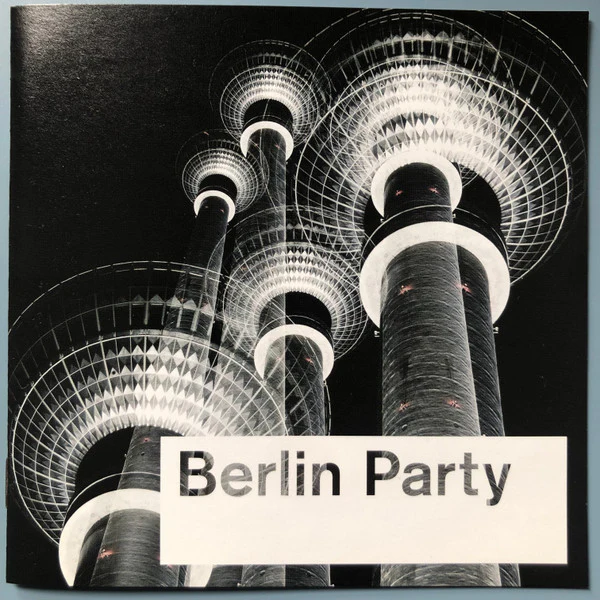 Berlin Party