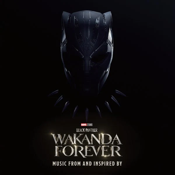 Black Panther: Wakanda Forever - Music From And Inspired By