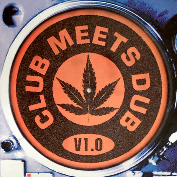 Club Meets Dub V1.0