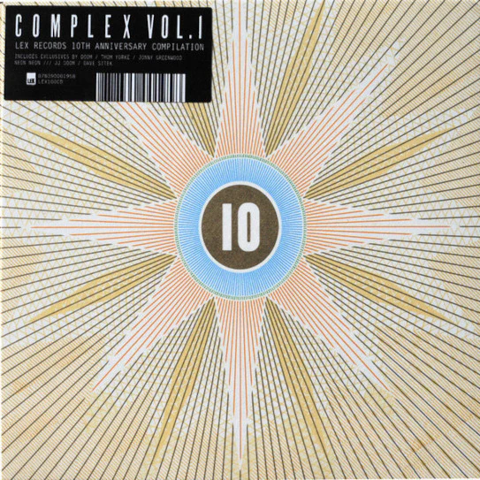 Complex Vol. 1