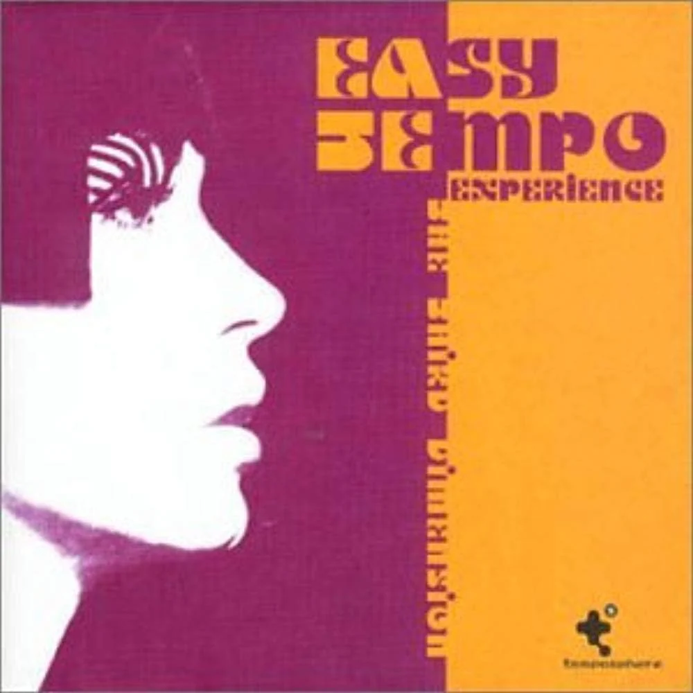 Easy Tempo Experience - The Third Dimension