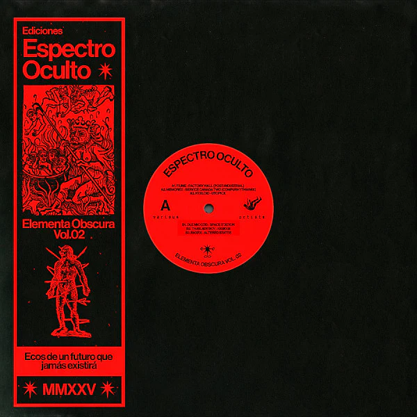 Elementa Obscura Vol. 02