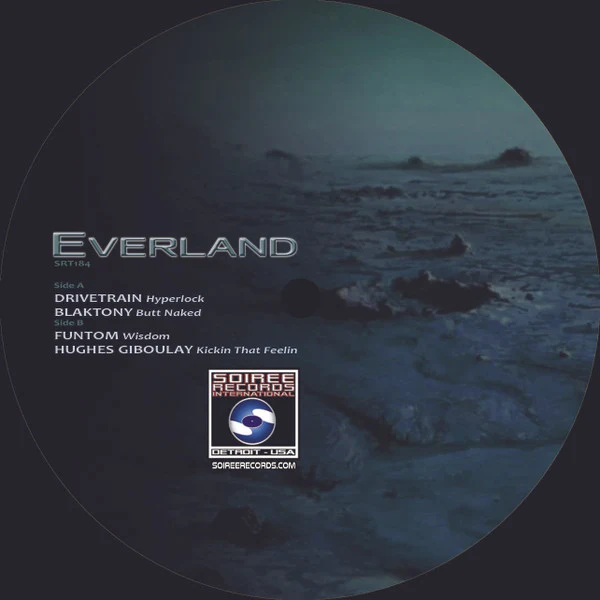 Everland