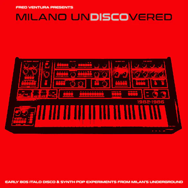 Milano Undiscovered