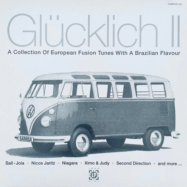 Glucklich II
